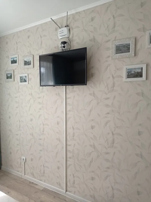 Домашний уют вдали от дома