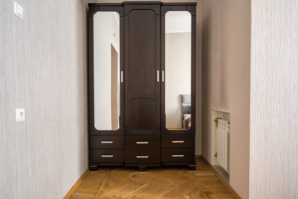 3-комнатная квартира у Мариинки