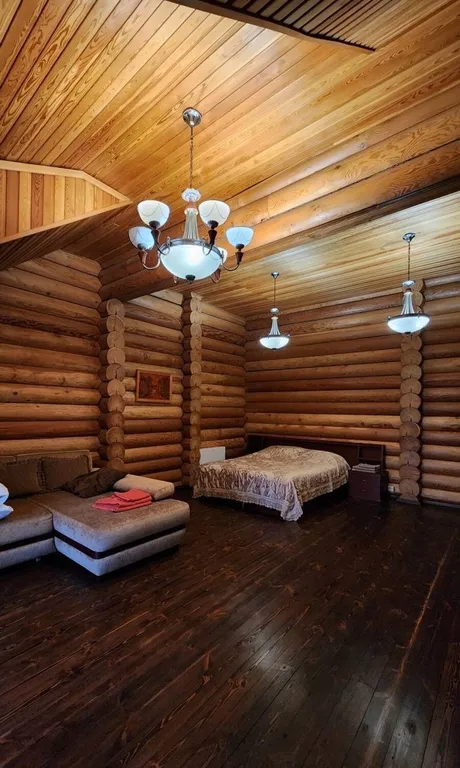 Уютный дом, банный комплекс с беседкой