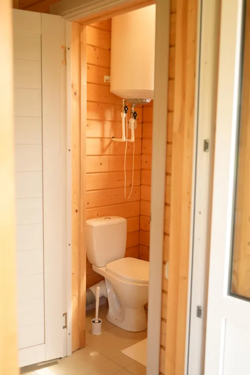 Карельская Сказка на острове Риеккалансаари