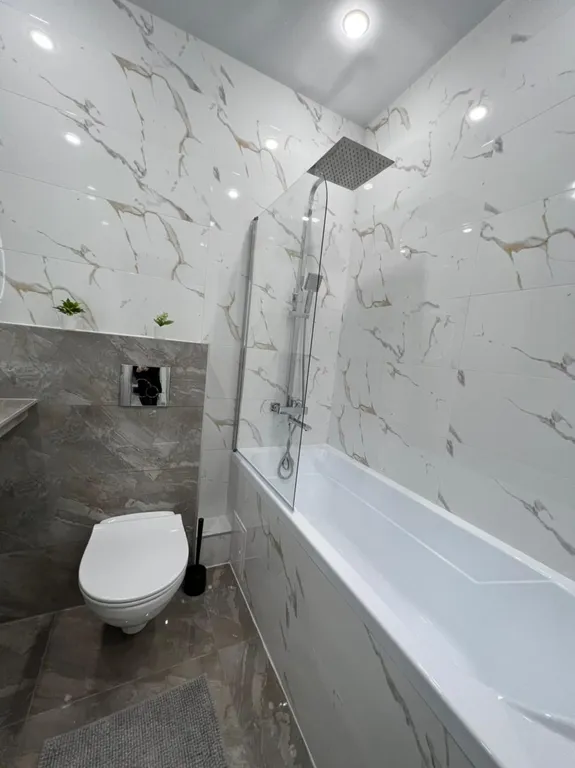 Квартира класса люкс