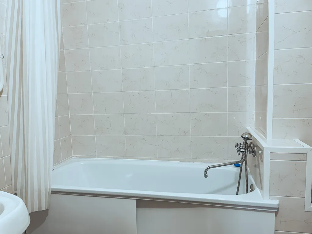 Квартира 2-комнатная Квартира — Красноярск