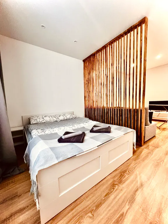 Гостевая квартира Душевная