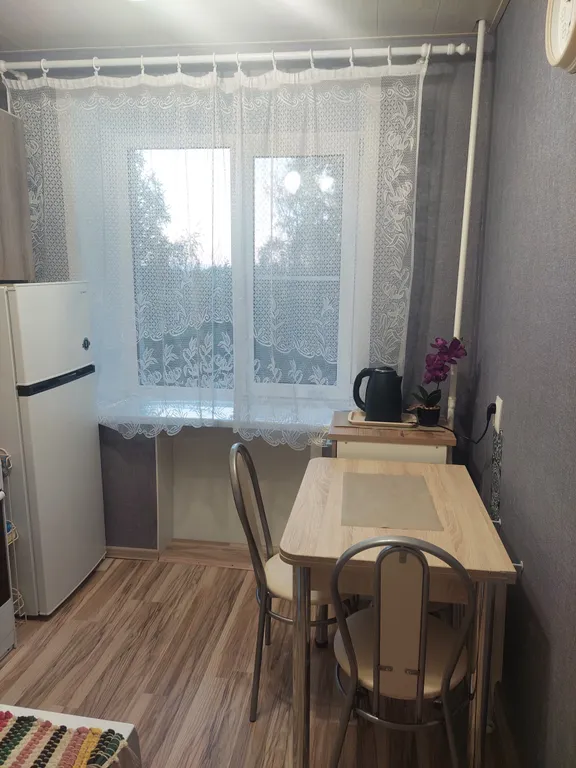 Квартира в центре города