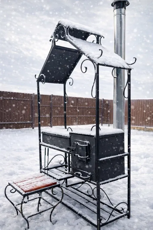 Лофт Ковбой