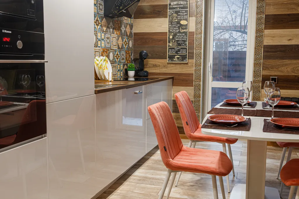 Большой дом