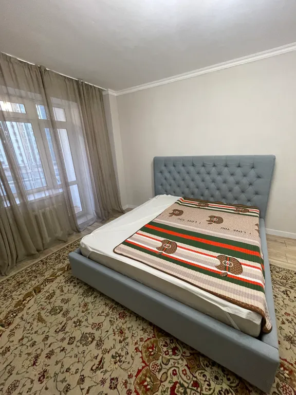 Комфортные апартаменты