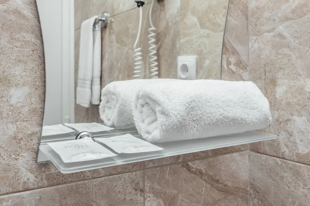 Стандартные апартаменты с кухней