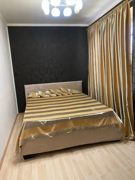 Квартира Квартира с видом на море — Сухум