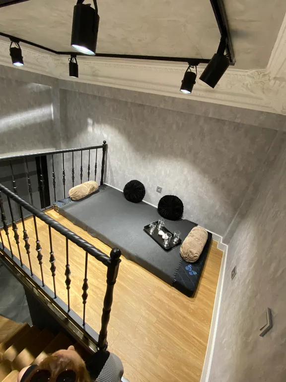 Апартаменты в центре Махачкалы