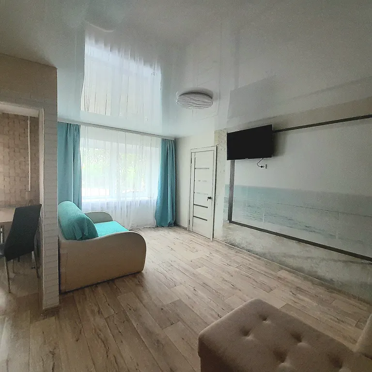 Квартира 2-комнатная Квартира — Верхний Уфалей