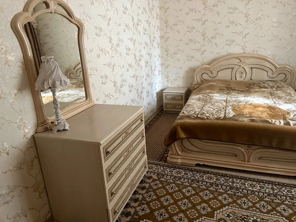 Коттедж в центре города