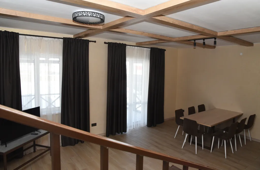 Коттедж Удачная дача — аренда посуточно в Кусимово