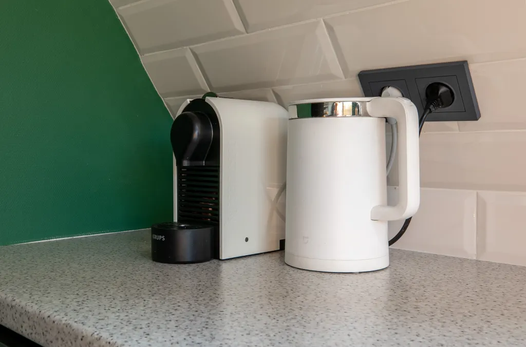 Коттедж Загородный дом A-Frame — Северская