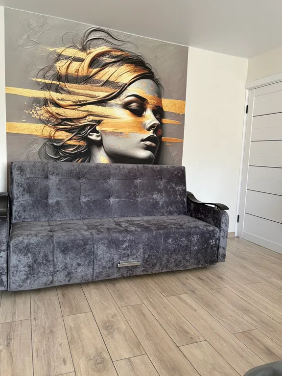 Уютная квартира в центре