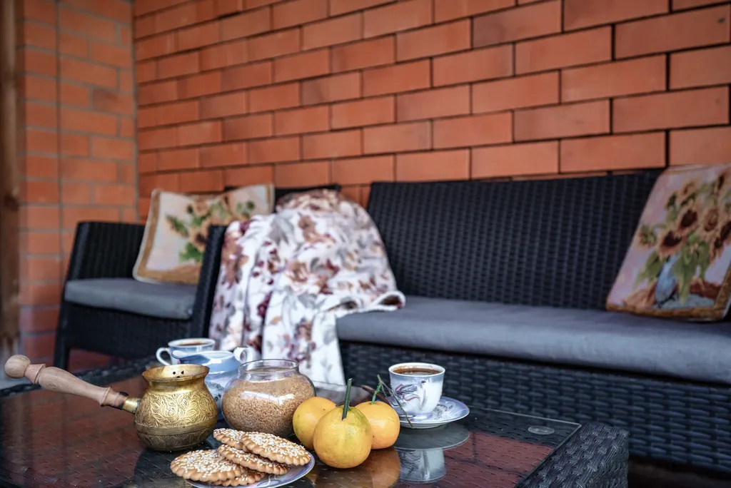 Квартира Квартира Стандарт с кухней — Адлер