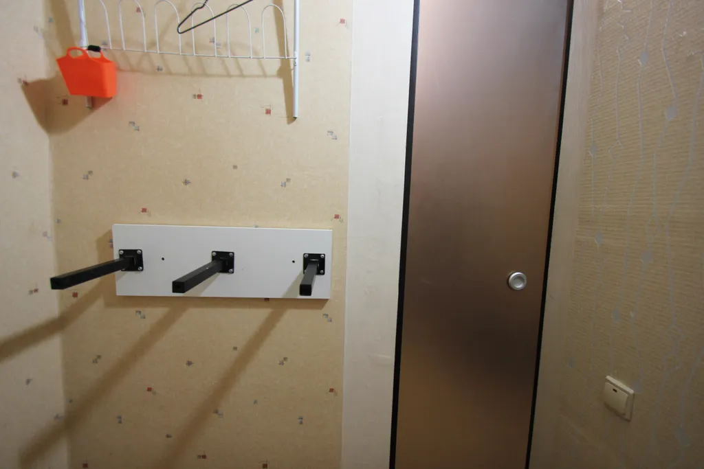 Квартира с балконом у подножья горнолыжного курорта Big wood