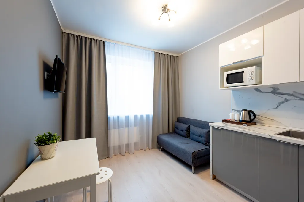 Inndays Apartments