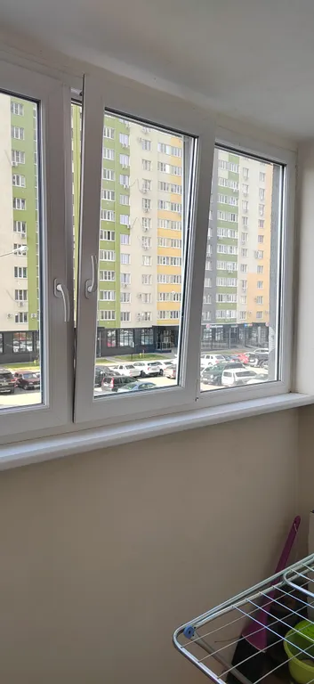 Квартира Квартира ЖК Сокол — Самара
