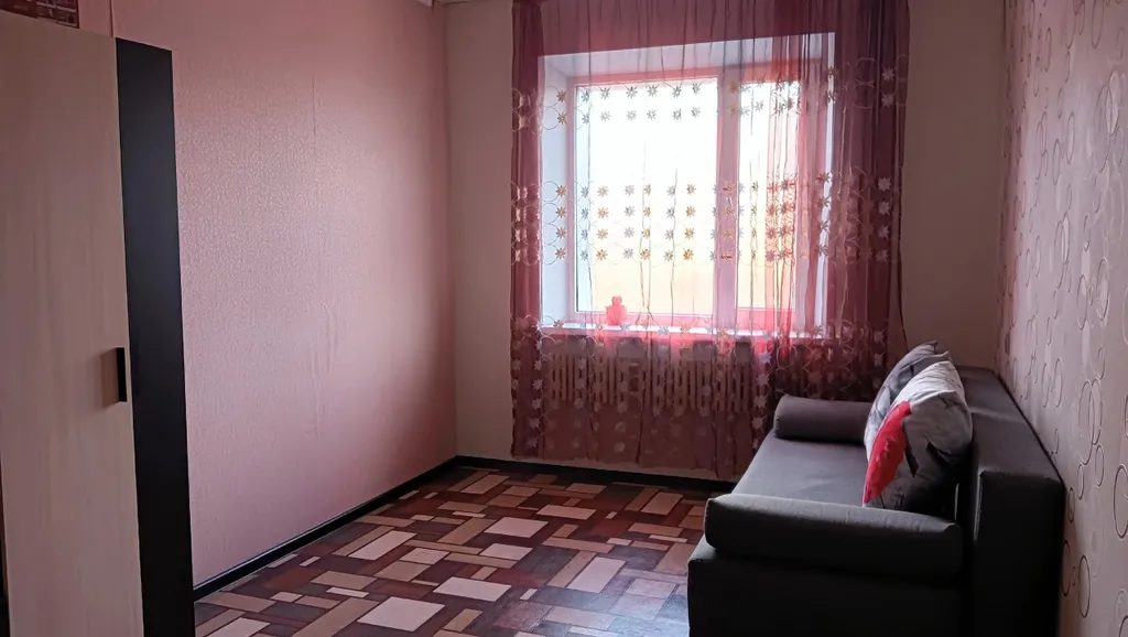 Квартира — аренда посуточно в Новый Оскол