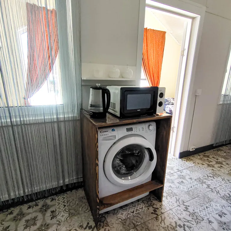 Уютный Домик с Террасой