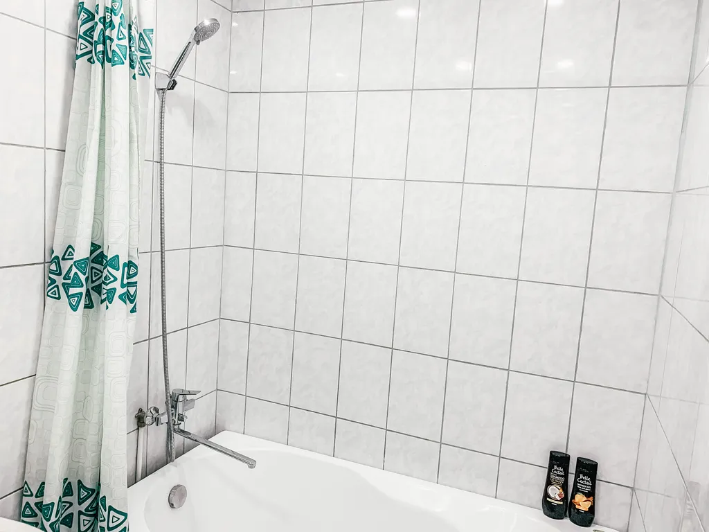 Уютная и просторная квартира в центре города