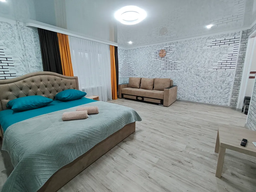 Новая, уютная 1-комнатная квартира