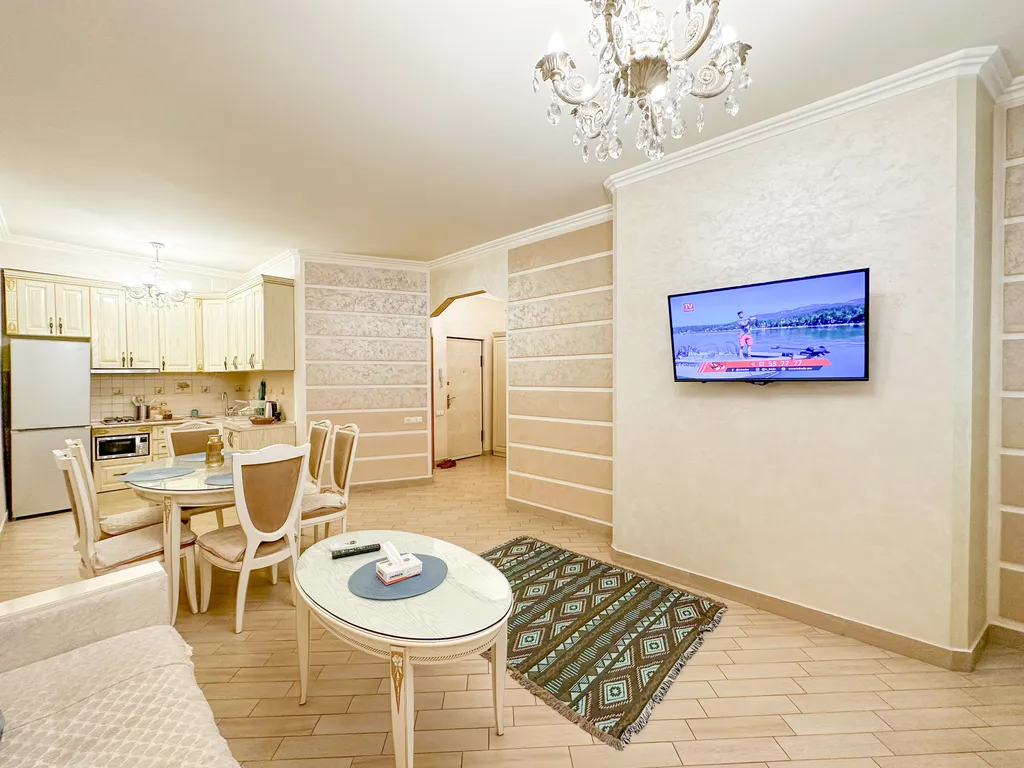 Near the Opera theatre 2 bedroom