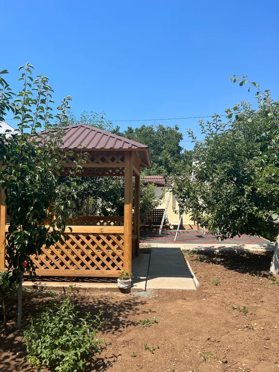 3-комнатный Дом