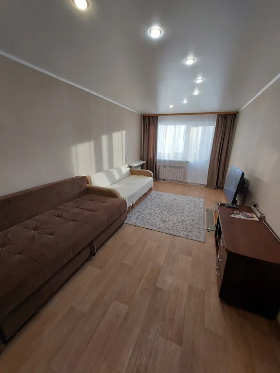 Квартира со всеми удобствами в центре города