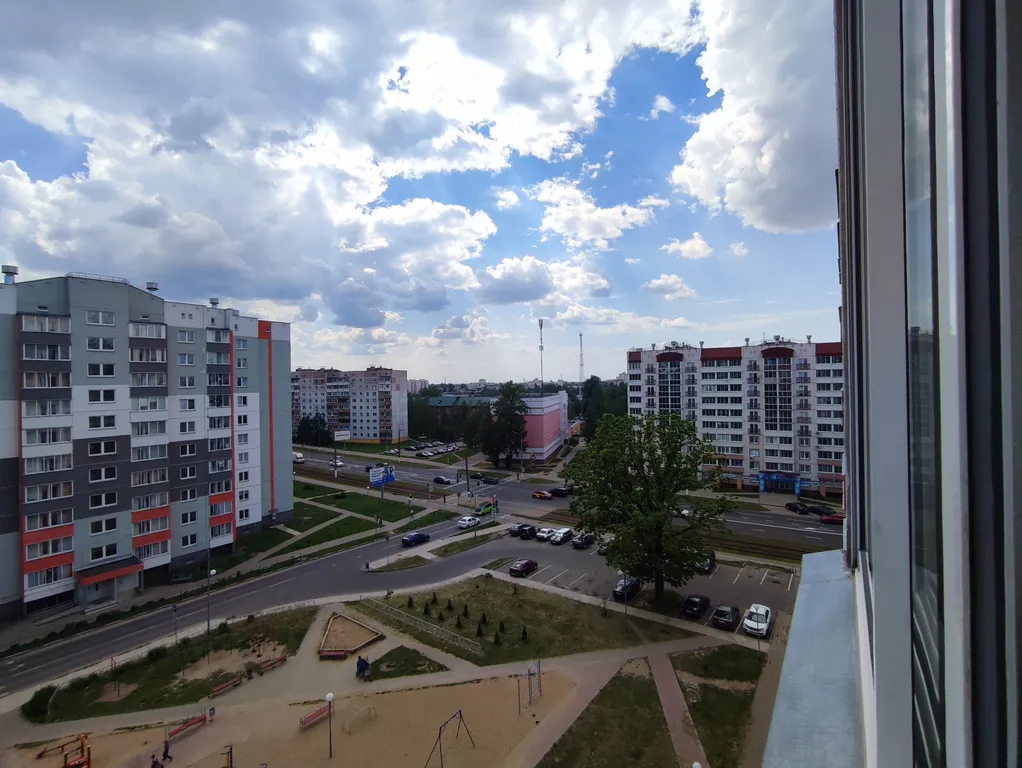 Новые апартаменты в центре, Амфитеатр, парки и старый город рядом.