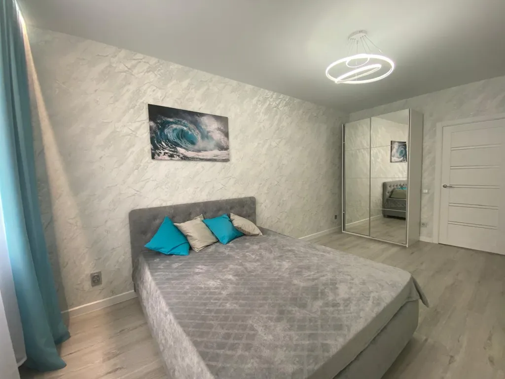 Квартира Уютная квартира у моря — Пионерский