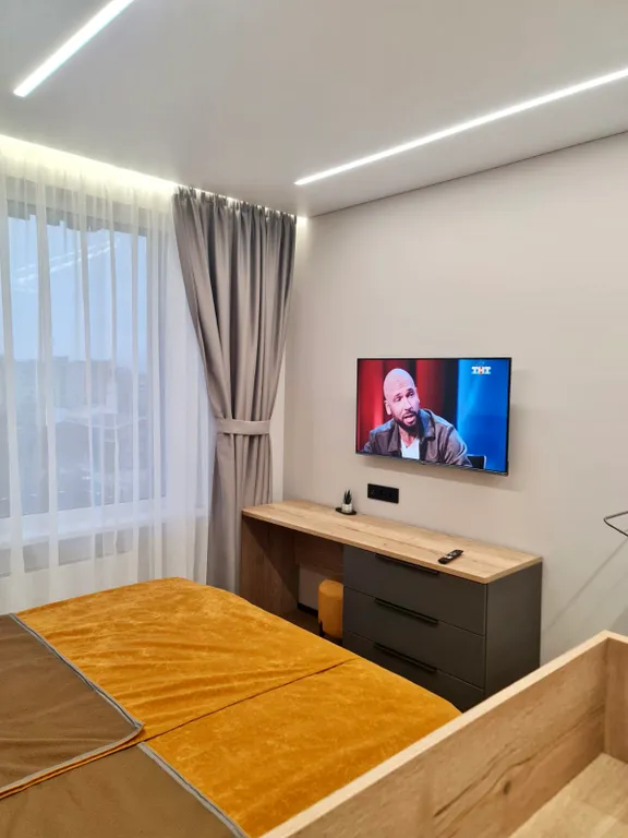 Квартира рядом со станцией Одинцово — аренда посуточно в Одинцово