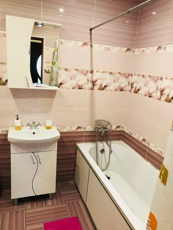 Уютная квартира в центре