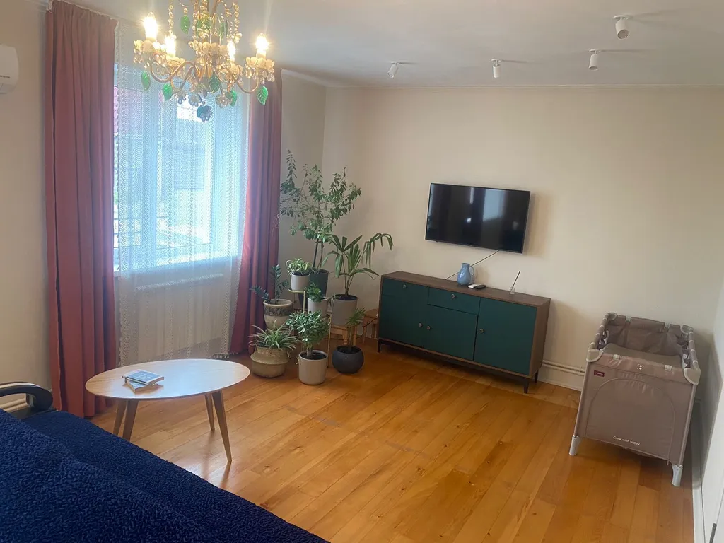 Дача на Юге