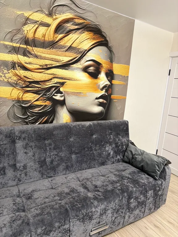 Уютная квартира в центре