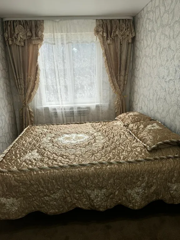 Квартира в горах