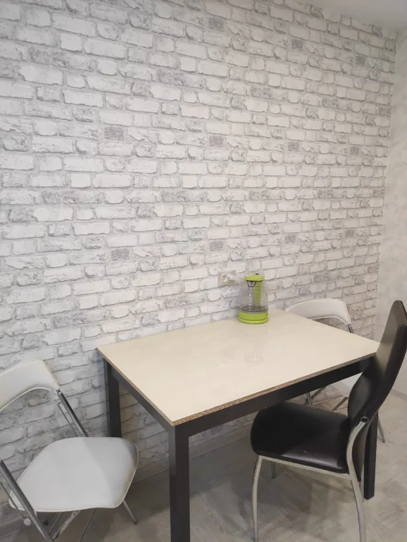 Комфортная рядом с обновлённым парком Дружба