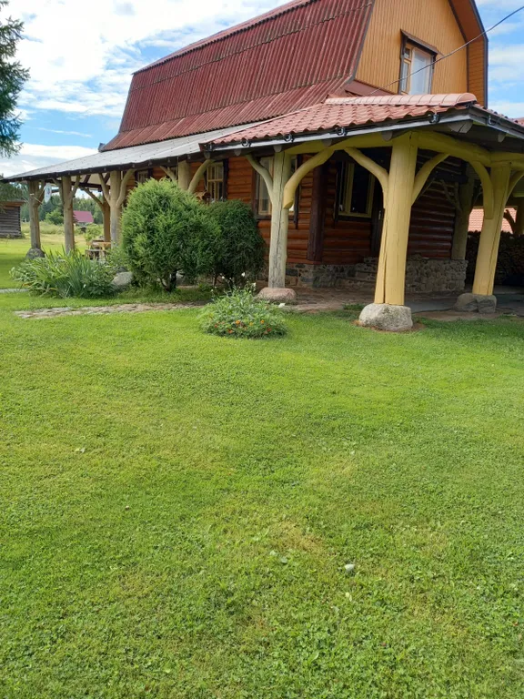 В гостях у сказки