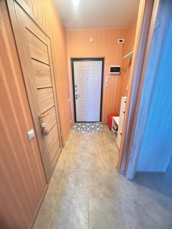 Квартира рядом с Автовокзалом