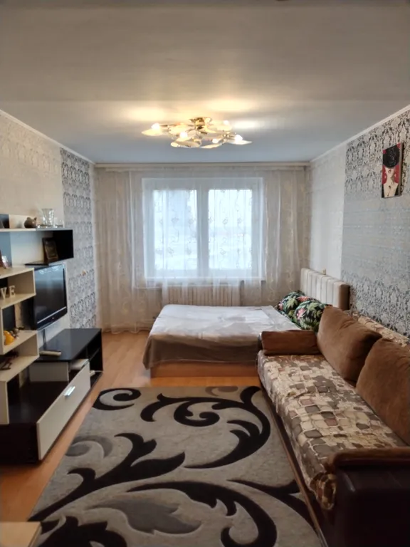 1-комнатная Квартира — аренда посуточно в Гродно