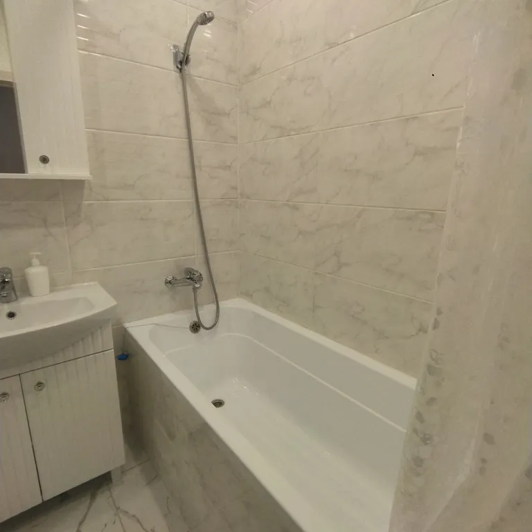 Квартира Квартира Студия в жк — Цемдолина