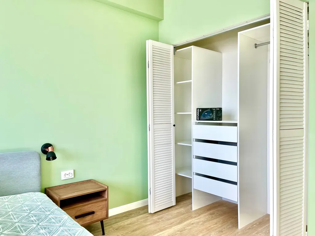 Квартира вблизи аэропорта