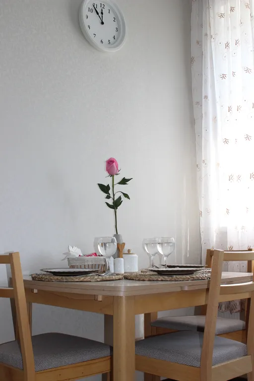 Жду в гости