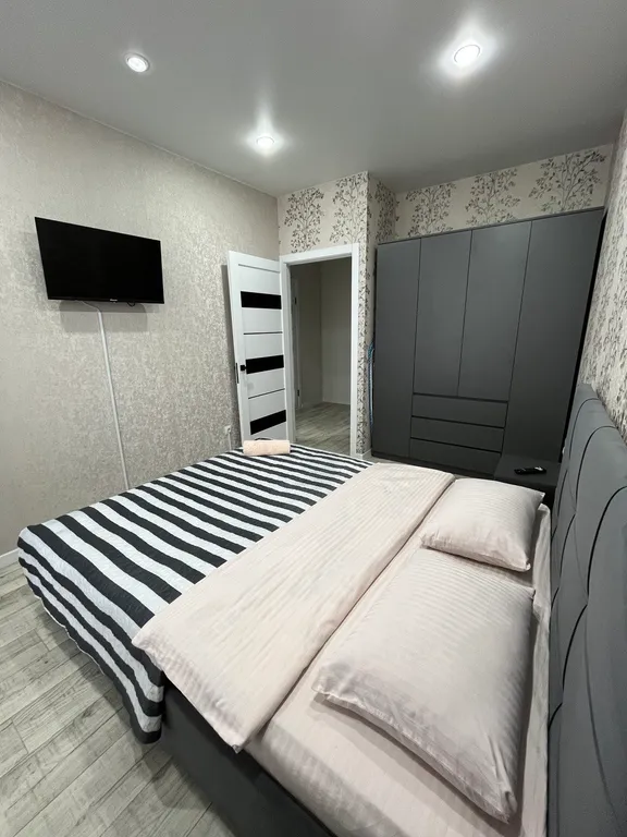 1-комнатная на Дружбе