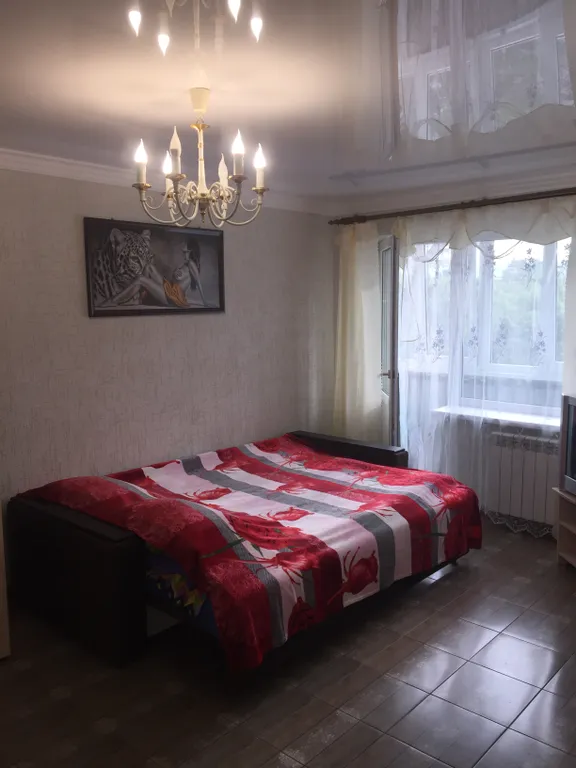 Квартира в центре — аренда посуточно в Майкоп