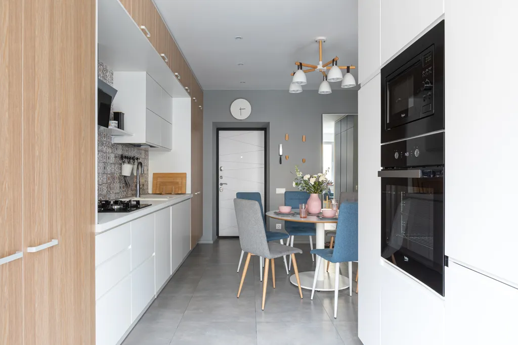 Квартира Квартира Море уюта — Зеленоградск