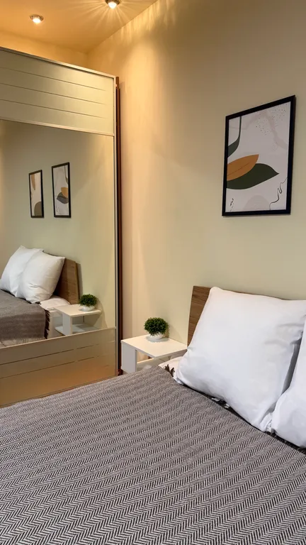 Квартира Просторная квартира в центре города со своей парковкой — Ярославль