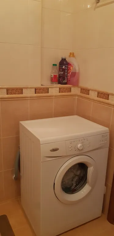 Самая лучшая квартира у моря