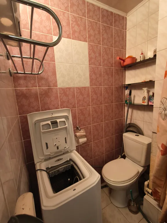 Уютная трёшка в центре Смоленска, Шевченко